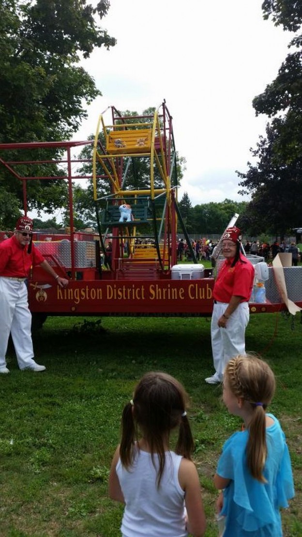 20th Annual Teddy Bear Picnic in Pictures - Kingston Ontario Events ...