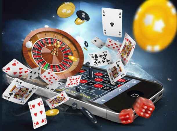 Online casino no deposit bonus usa players