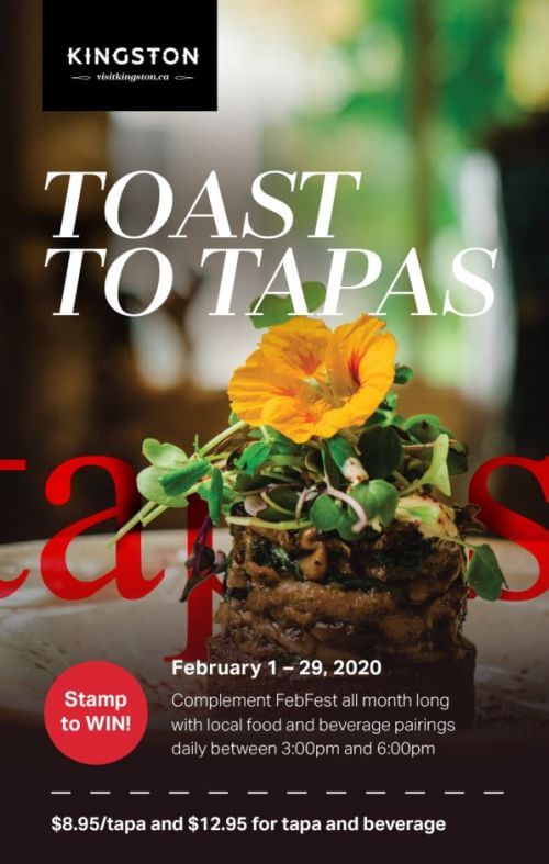 Feb Fest 2020 In Review Kingston Ontario Events