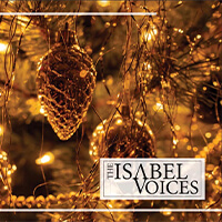 The Isabel Voices presents "A Festive Celebration" at the renowned Isabel Bader Centre for the Performing Arts.