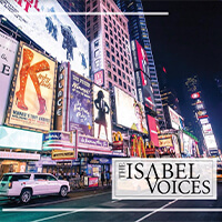 let the magic of Broadway sweep you off your feet! Presented by The Isabel Voices, "A Night On Broadway" is a mesmerizing choral concert that promises to transport audiences to a realm of theatrical wonder.