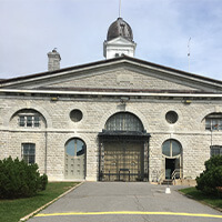 Kingston Penitentiary