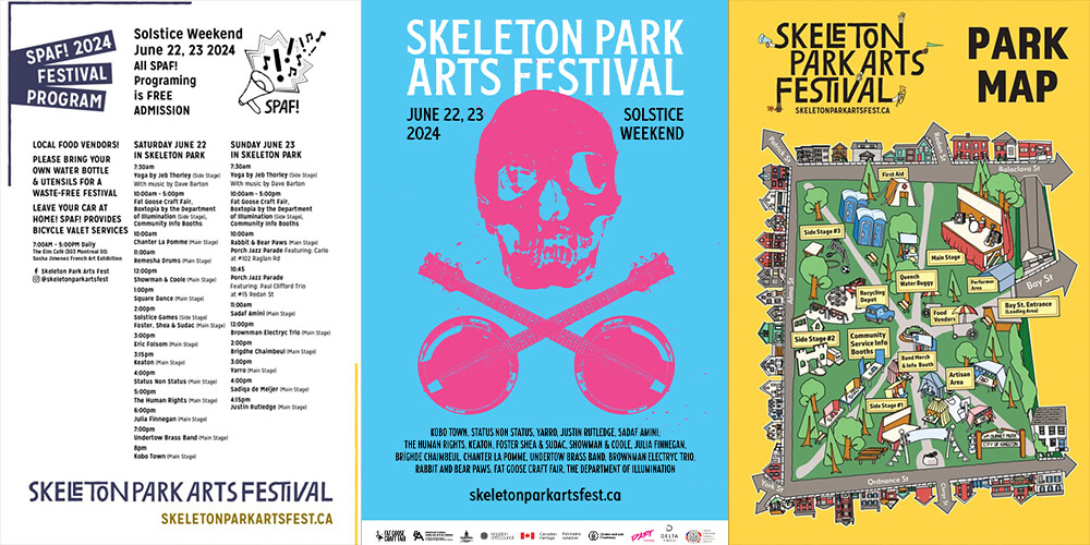 Kingston Ontario Arts Festival