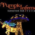 Kingston Tours