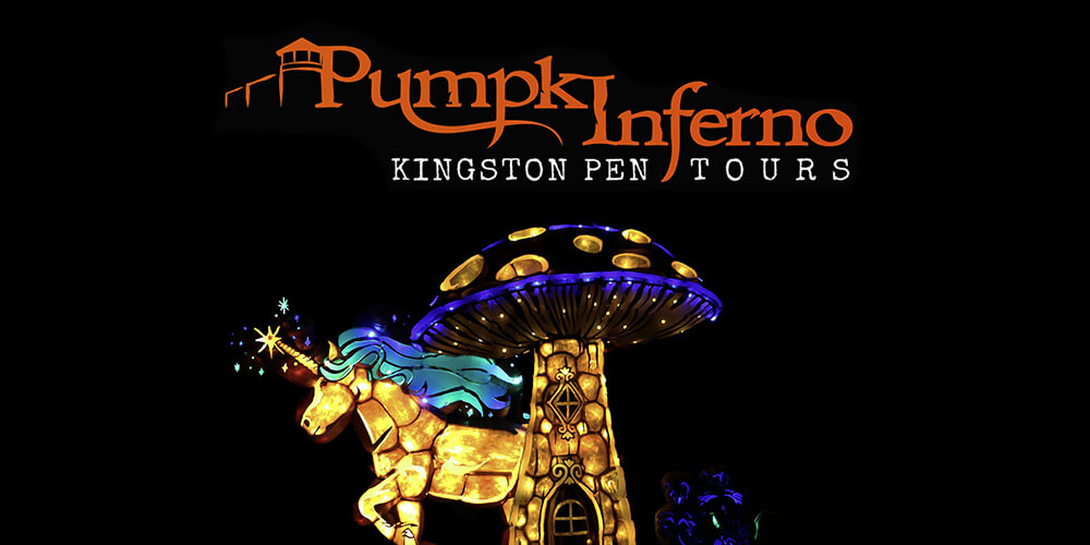 Kingston Tours