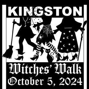 Kingston Events