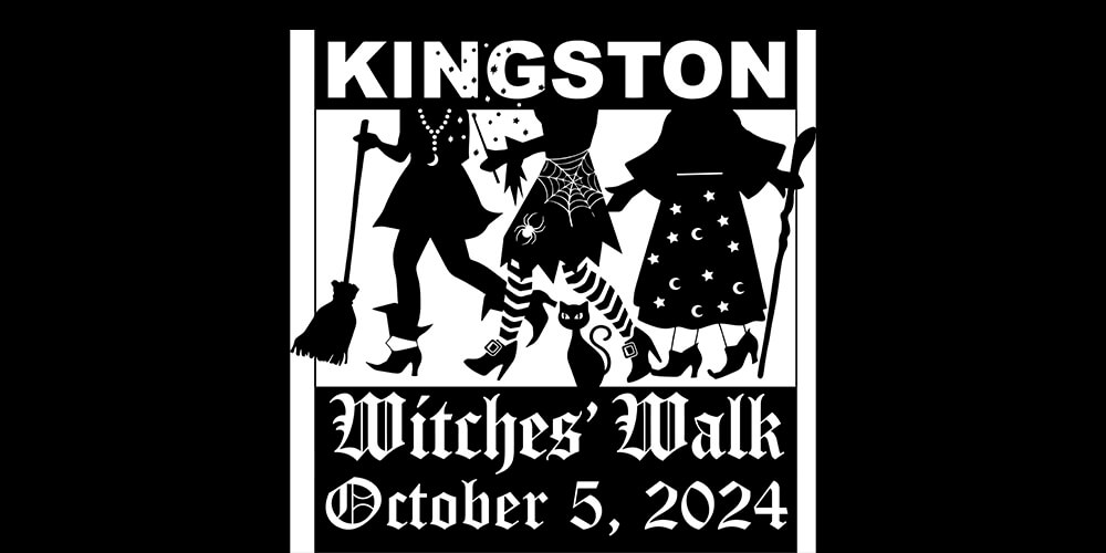 Kingston Events