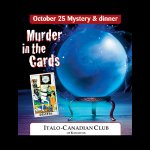 Murder mystery in Kingston