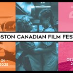 Kingston film festival