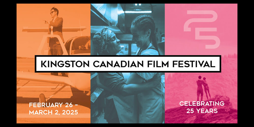 Kingston film festival